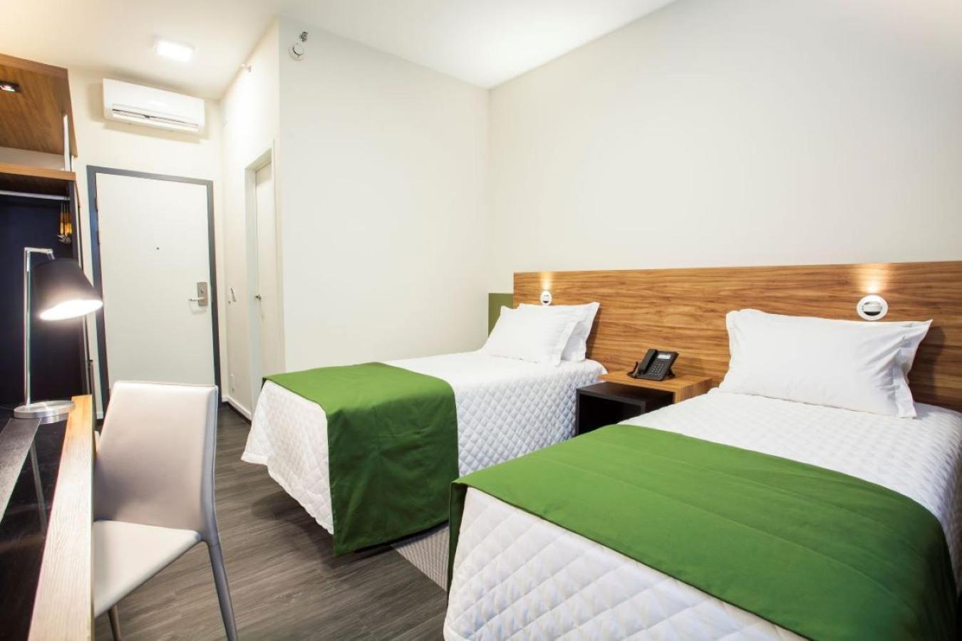 Travel Inn Hotels Wise 인다이아투바 외부 사진